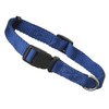 Nylon Dog Collar Collar Buckle with Security 1 (2.5 cm