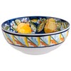 APS 85291 Bowl Mediterranean Diameter 20.5 cm Height 8 cm