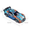 Remote Control Car 1/22 4CH Remote Control Race Car Kids