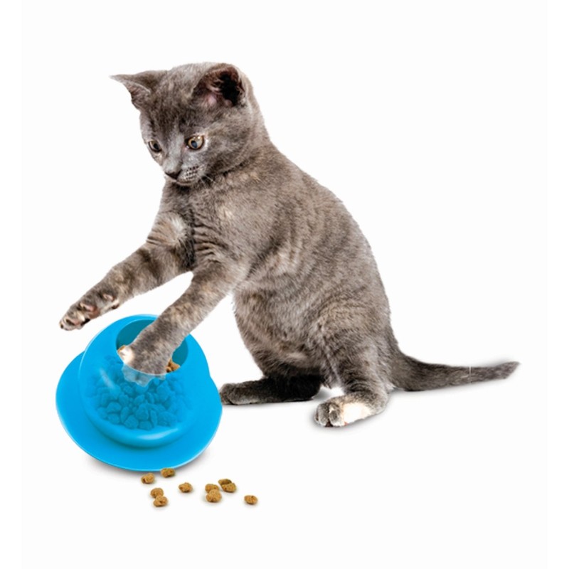 PetSafe Juguete para Gatos dispensadores de Alimentos