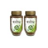Cafe Tastlé 100% Organic Instant Coffee, 2 jars of 7.14
