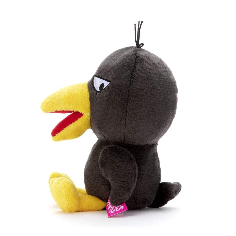 Beans Collection Chiko-chan ni Chikareru! Kyoe-chan Plushie, Height Approx. 7.1