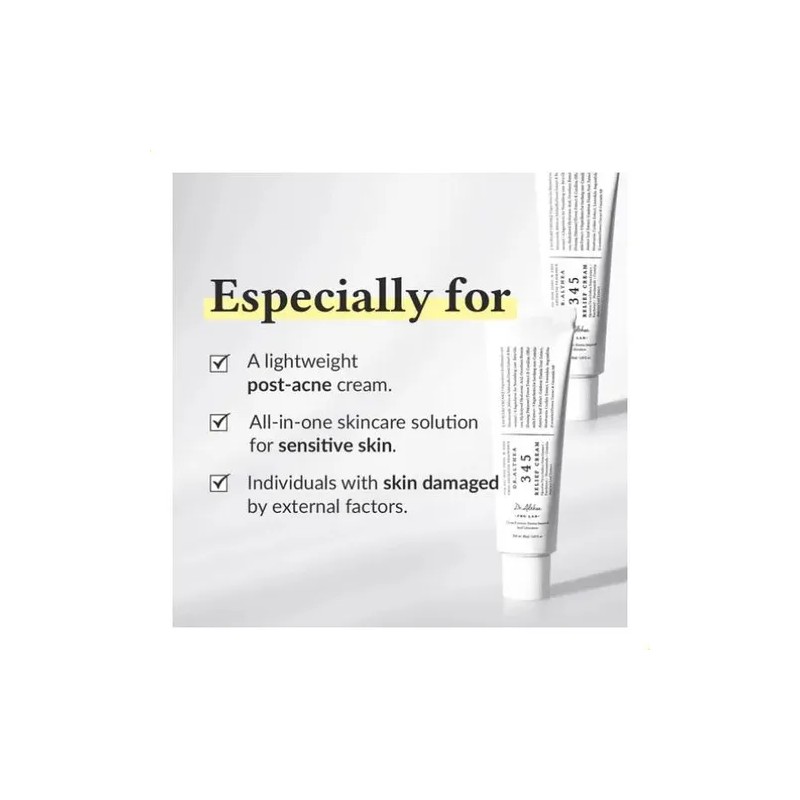 Crema Sdfsdf Dr. Althea 345, 50 Ml, Original Coreana Asdasd