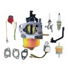 Carburetor For Champion 3000 3500 4000 Watt Gas Generator Carb