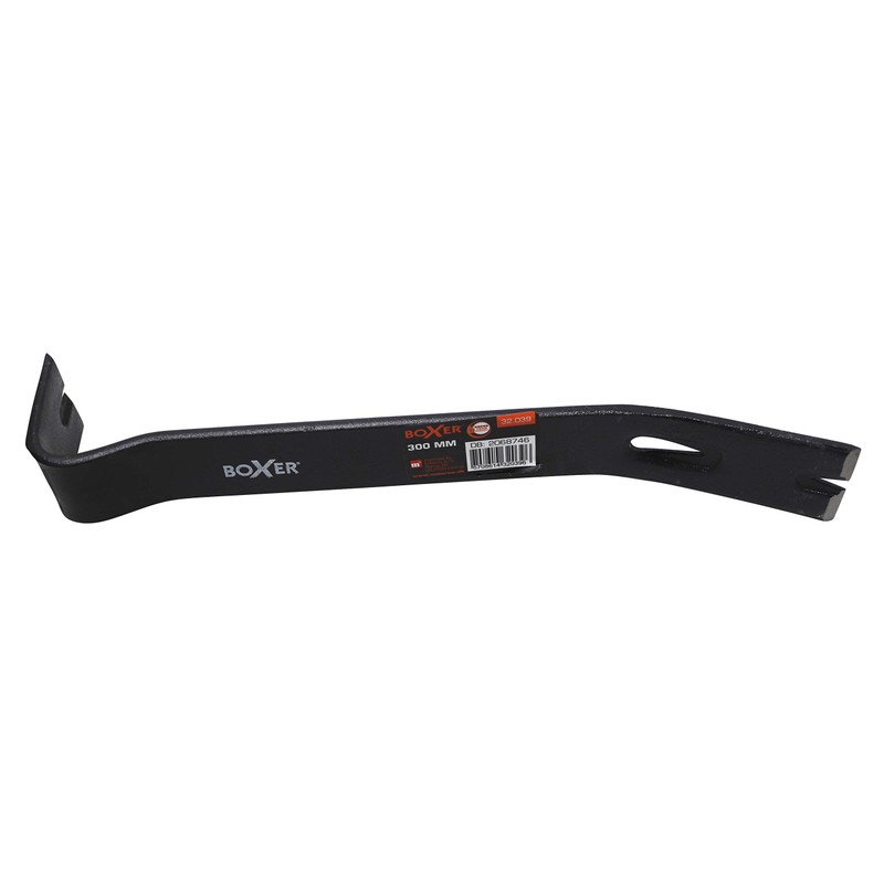 Boxer Crowbar 300 mm