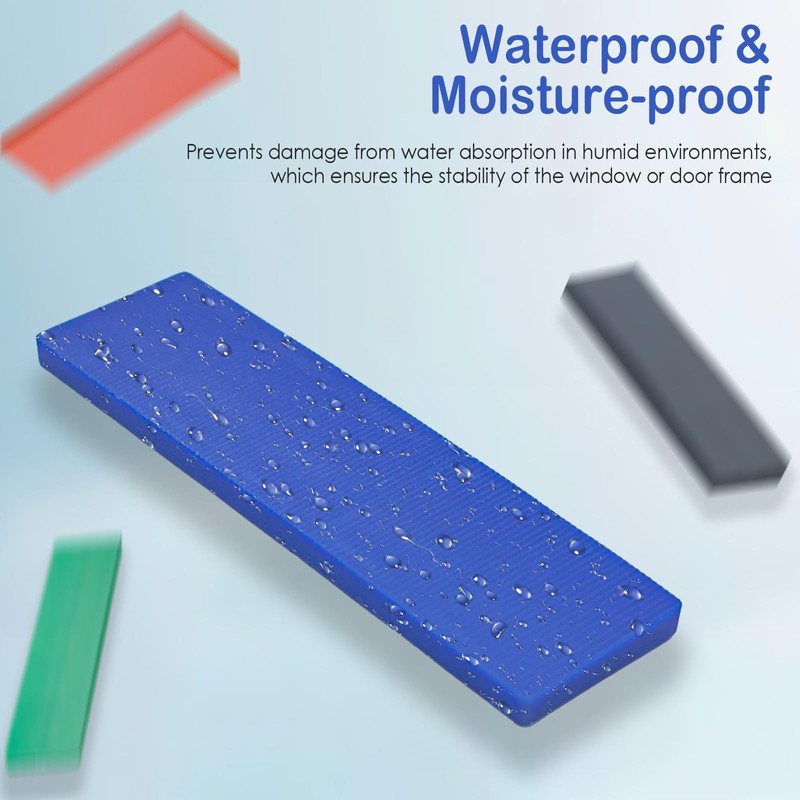 Spacer Plastic 28 x 100 mm Underlay Plates Plastic 90