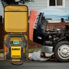 Khanka Hard Carrying Case Replacement for DEWALT DXAEJ14 Digital Portable