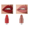 Miniset De Pintalabios Matte Long