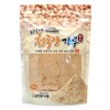 Ju-gil Traditional Food Domestic Soybean Grandma Cheonggukjang Powder Stand Ziploc Bag / 주 길 전통 식품 국산 콩 외할매 청국장 가루 스텐드 지퍼백