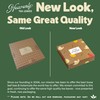 Heavenly Tea Leaves Organic Assorted 9 Loose Leaf Tea Gift