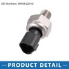 A ABSOPRO Fuel Rail Pressure Sensor 89458-22010 for Lexus LS460