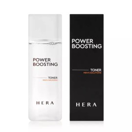 HERA 헤라 옴므 파워 부스팅 토너 150ml/모이스춰라이저/트리트먼트 Hera Homme Power Boosting Toner 150ml/Moisturizer/Treatment