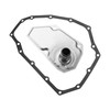 HEROFFIX 1 Set Transmission Filter Gasket Kit for Nissan Kicks