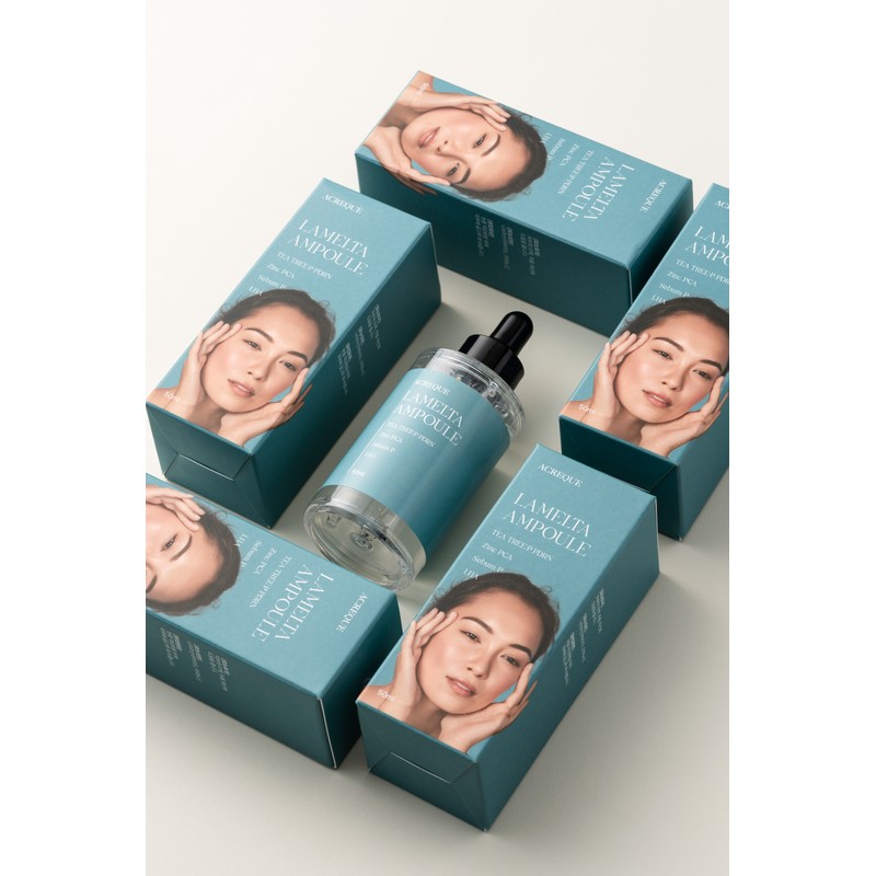 Ekrik Ecrique Lamelta Ampoule Lamelta Ampoule / 에크리크 라멜타 앰플