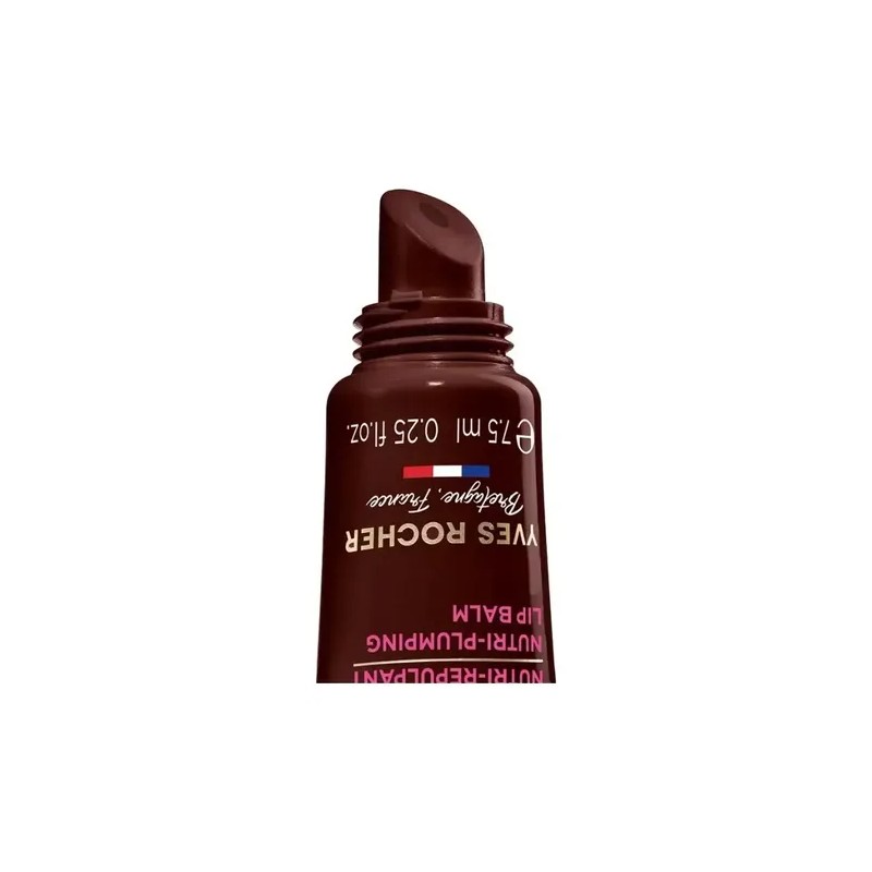 Bálsamo Labial Yves Rocher Riche Crme Ultra Regenerante Ultra Regenerating