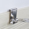 2 Pack Hangers for Hardie Board Siding Tools,5/16-Inch Fiber Cement