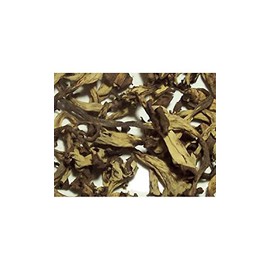 Dried Black Trumpet Powder 1lb