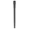 sourcing map Hex Nut Driver Drill Bit 9/32" 6-Point Socket