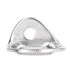 5PCS Climbing Anchor 316 Stainless Steel Climbing Hanger for Rappelling