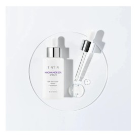 Srum Tirtir Clarit 30ml Hidratante Y Antimanchas                                                                                                      