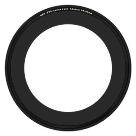 H&Y Step-Up Rings 58 to 82mm Step Up Ring Magnetic Filter Adapter Rings Stepping Up Ring, EVO Series