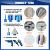 Diamond Core Drill Bit Set - BRSCHNITT Tile Hole Saw