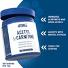 Applied Nutrition Acetyl L-Carnitine
