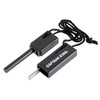 Captain Stag UG-3271 Fire Starter, Flint, Magnesium Handy Fire Starter