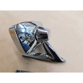 Ford New Repro. 1967 1968 Ford Galaxie 500 Fairlane Torino Falcon Right Hand Mirror