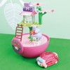 Building Blocks Children Intelligence Training Combined Parts Prefilled Assembly Toy
