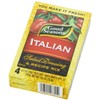 Good Seasons Italian All Natural Salad Dressing & Recipe Mix