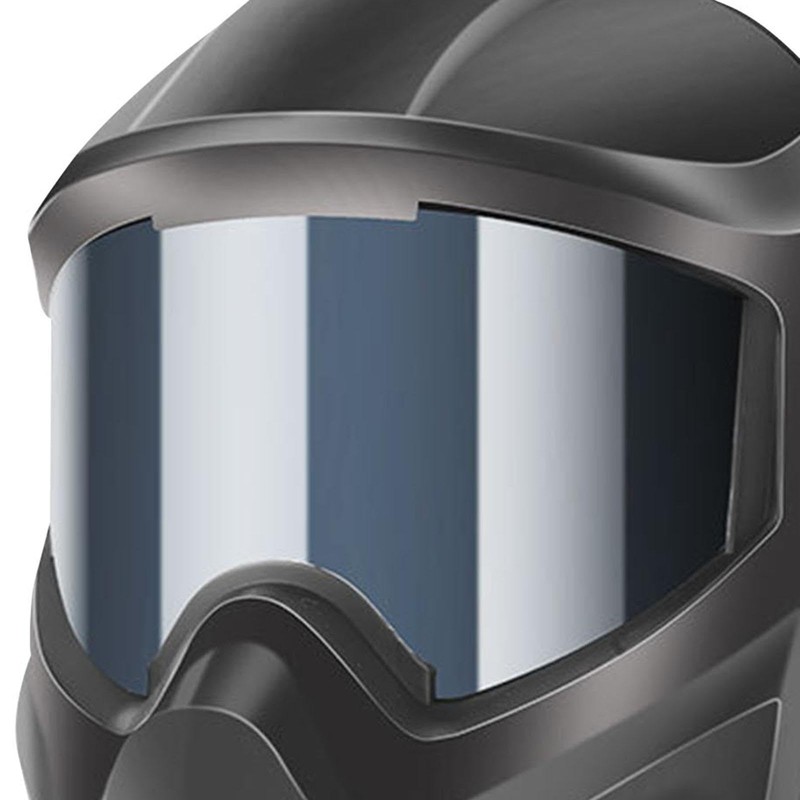 Perfeclan Welding Hamlet Full Protection Comfortable Anti Splash Adjustable Impact