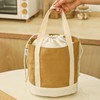Reusable Lunch Bag for Men & Women, Insulated Lunch Bag
