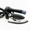 PEN520 Penguin Industrial Gravity Feed Electric Steam Iron with Shoe
