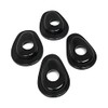 Motorcycle Binker Adapter Plates Indicator Plates Mounting Plates Front or