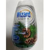Wizard The Magic of Fresh gel Air Freshener, solid air