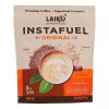 Laird Superfood Instafuel Coffee Creamer Original 8 oz (Pack of