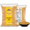 Rani Yellow Mustard Seeds Whole Spice 32oz (2lbs) 908g ~