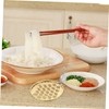 CIYODO Stainless Steel Bean Jelly Scraper Kitchen Tool Multipurpose Cold