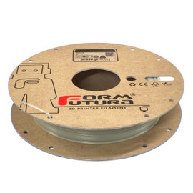 Formfutura 1.75mm AquaSolve - PVA - Natural - 3D Printer Filament