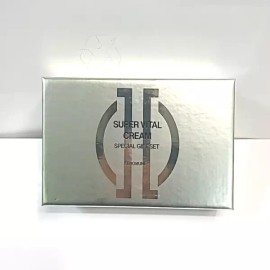 IOPE 아이오페 슈퍼 바이탈 크림 50ML 기획세트 IOPE Super Vital Cream 50ML Special Set