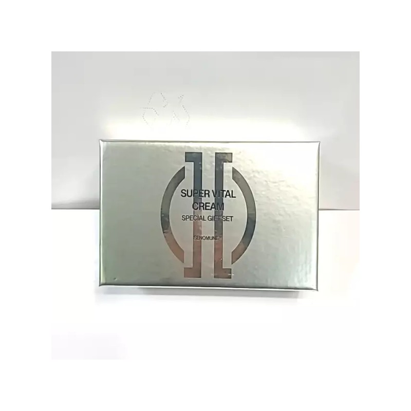 IOPE 아이오페 슈퍼 바이탈 크림 50ML 기획세트 IOPE Super Vital