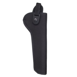 East A Hyper Holster Thumb Break Type (Nylon, Black) No.169LL-BK Revolver 8-9.5in