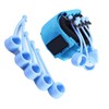Silicone Finger Stretcher Flexion Extension Trainer Hand Grip Strength Exerciser