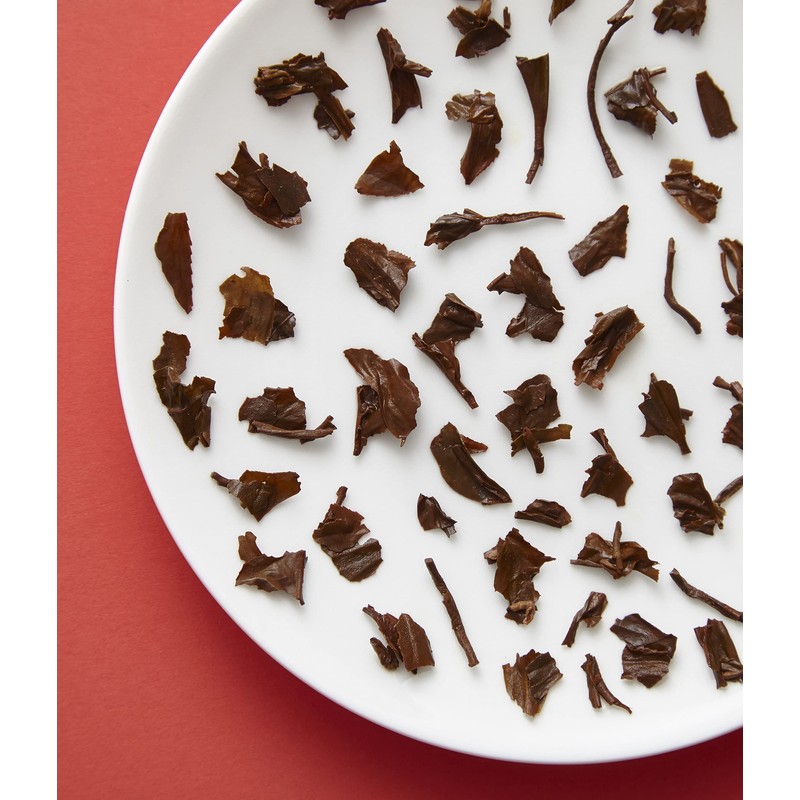 Brew Tea Co - Assam Black Tea - Bold &