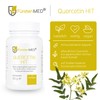 FürstenMED® Quercetin HIT (Quercetin 500 mg) + Vitamin C Complex