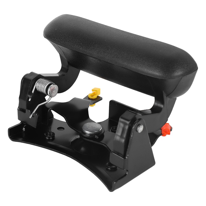 Tailgate Handle Latch 15046512 Comfortable Touch Rear Gate Handle Replacement