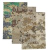 gdeplok 3 Pcs Camouflage Net Dense Foliage Set - Realistic