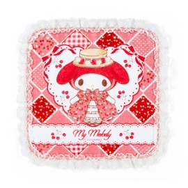 Sanrio 824615 My Melody Petite Towel (Acamelo)
