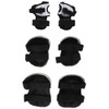 Kaiser (Kaiser) Protector Set KW – 172 Wrist Elbow Knee